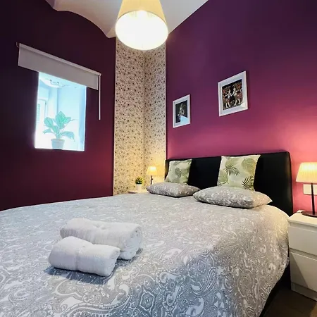 New Camp Nou Apartment/diret Airport,beautiful * L'Hospitalet de Llobregat