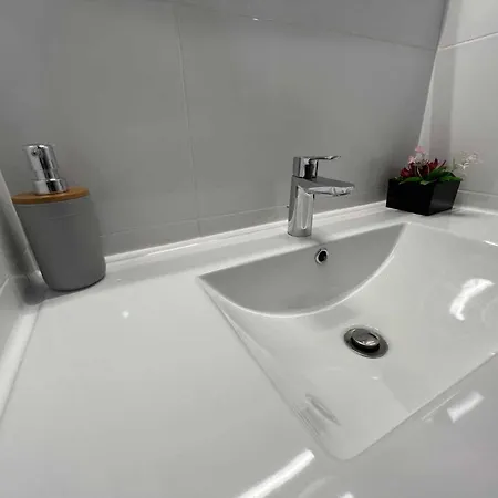Apartament New Camp Nou Apartment/diret Airport,beautiful L’Hospitalet de Llobregat