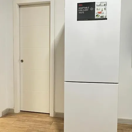 New Camp Nou Apartment/diret Airport,beautiful L’Hospitalet de Llobregat
